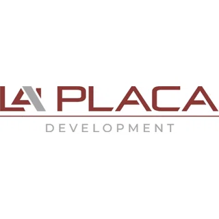 La Placa Development logo