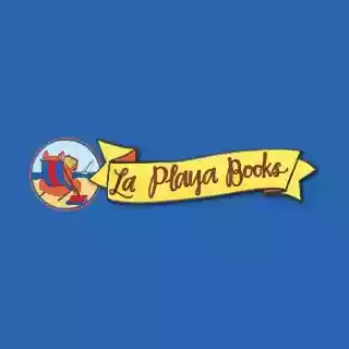 Shop La Playa Books promo codes logo