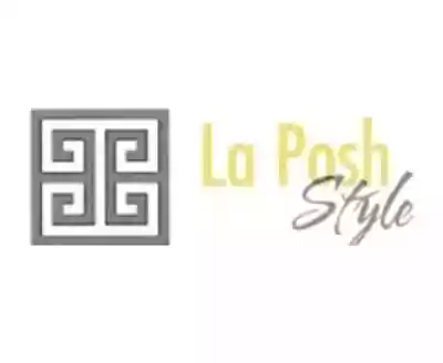 La Posh Style discount codes