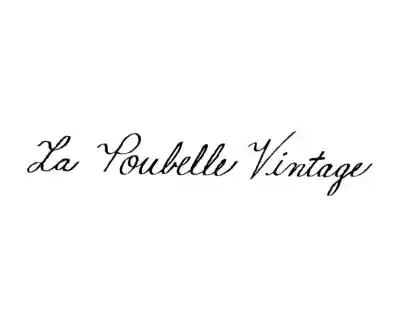 Shop La Poubelle Vintage coupon codes logo