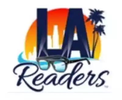 Shop LA Readers discount codes logo