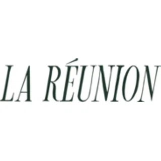 La Reunion Studio logo