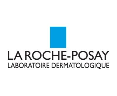Shop La Roche-Posay logo