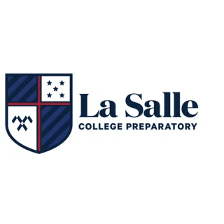 Shop La Salle College Preparatory logo