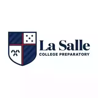 La Salle College Preparatory discount codes