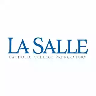 Shop La Salle Prep coupon codes logo