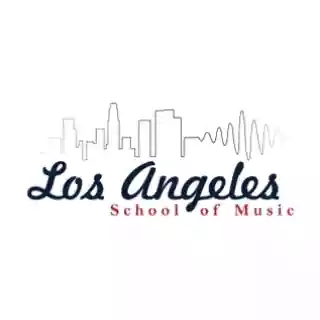 Shop LA School of Music coupon codes logo