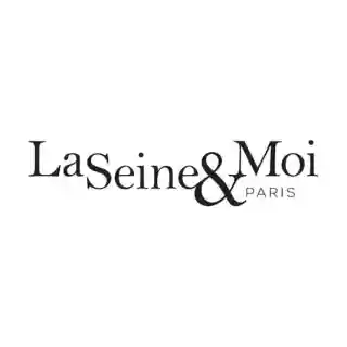 Shop La Seine & Moi coupon codes logo