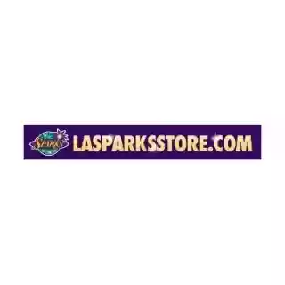 LA Sparks Store coupon codes