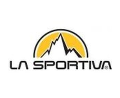 Shop La Sportiva logo