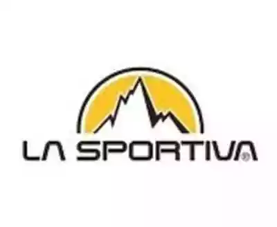 Shop La Sportiva logo