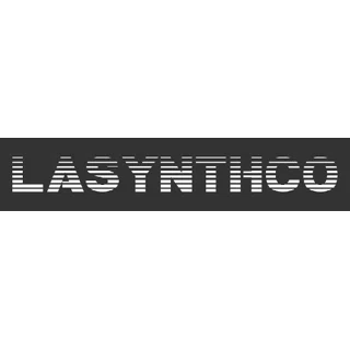 Shop LA Synth Co promo codes logo