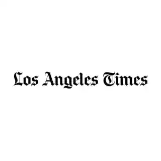  L.A. Times coupon codes