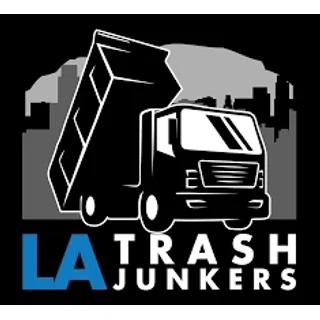 LA Trash Junkers logo