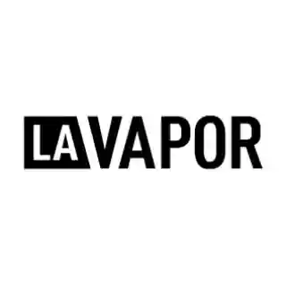 LA Vapor Store logo