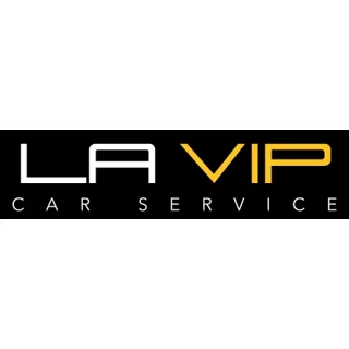LA VIP Car Service discount codes