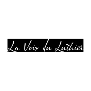 Shop La Voix du Luthier logo