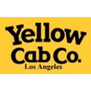 Shop LA Yellow Cab logo