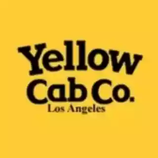 LA Yellow Cab coupon codes