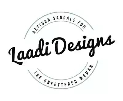 Shop Laadi Designs promo codes logo