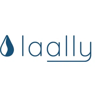 Laally logo