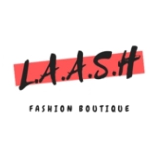laash.co logo