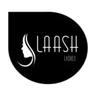 laashlashes.com logo
