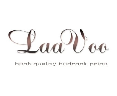 Shop LaaVoo logo