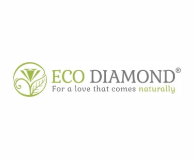Shop Eco Diamond logo