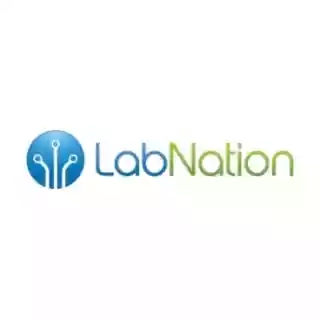 Shop LabNation promo codes logo