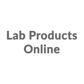 lab-products-online logo