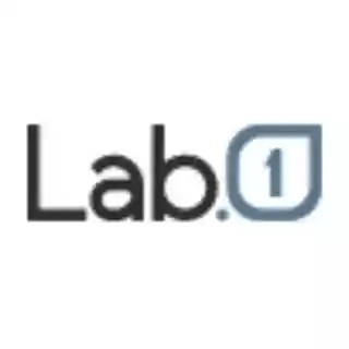 Lab1 coupon codes