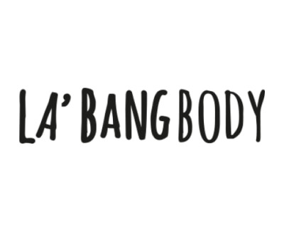 Shop La Bang Body logo