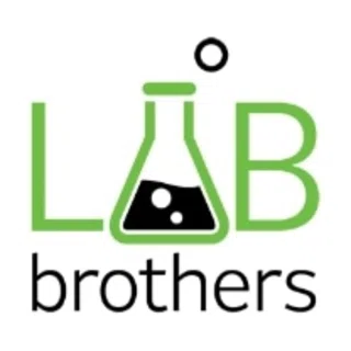 Shop Lab Brothers logo