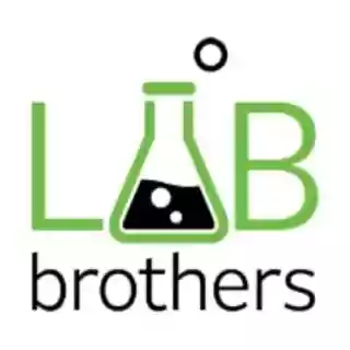Lab Brothers logo