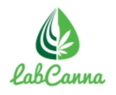 Shop LabCanna logo