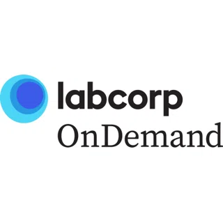 Labcorp OnDemand logo