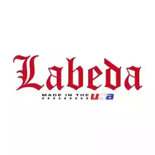 labeda.com logo