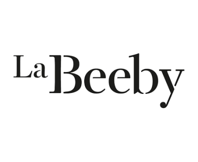Shop La Beeby logo