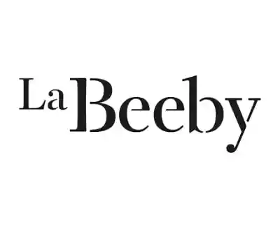 La Beeby logo