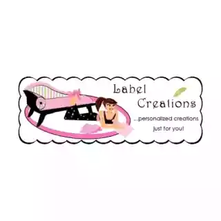 Shop Label Creations coupon codes logo