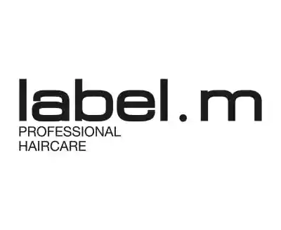 Shop label.m discount codes logo