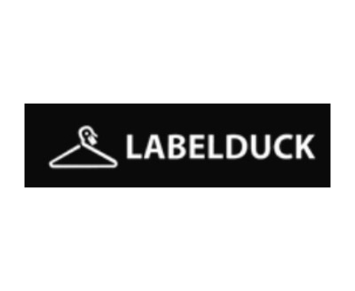Shop Labelduck logo