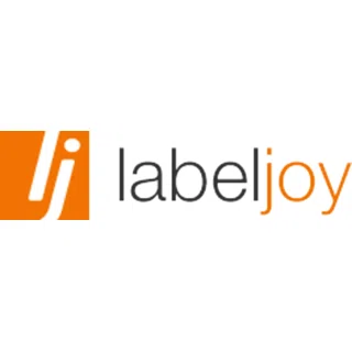 Labeljoy logo