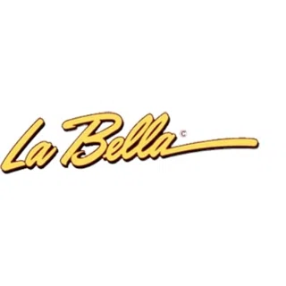 Shop La Bella Strings logo