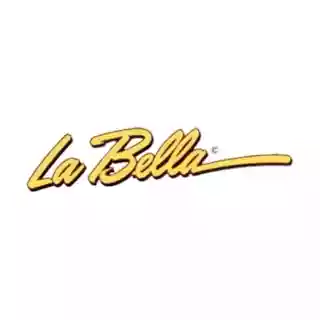 La Bella Strings logo