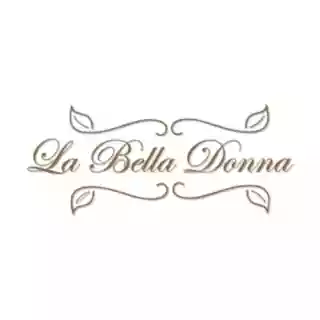 La Bella Donna logo