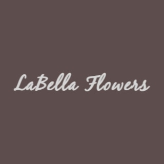 Shop LaBella Flowers logo
