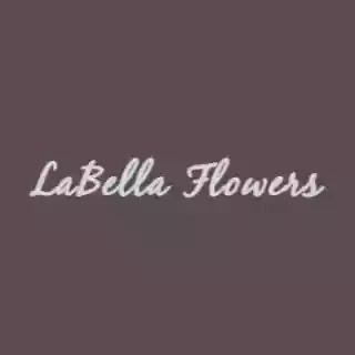 LaBella Flowers logo