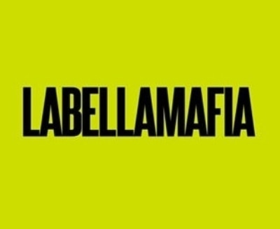 Shop Labella Mafia logo